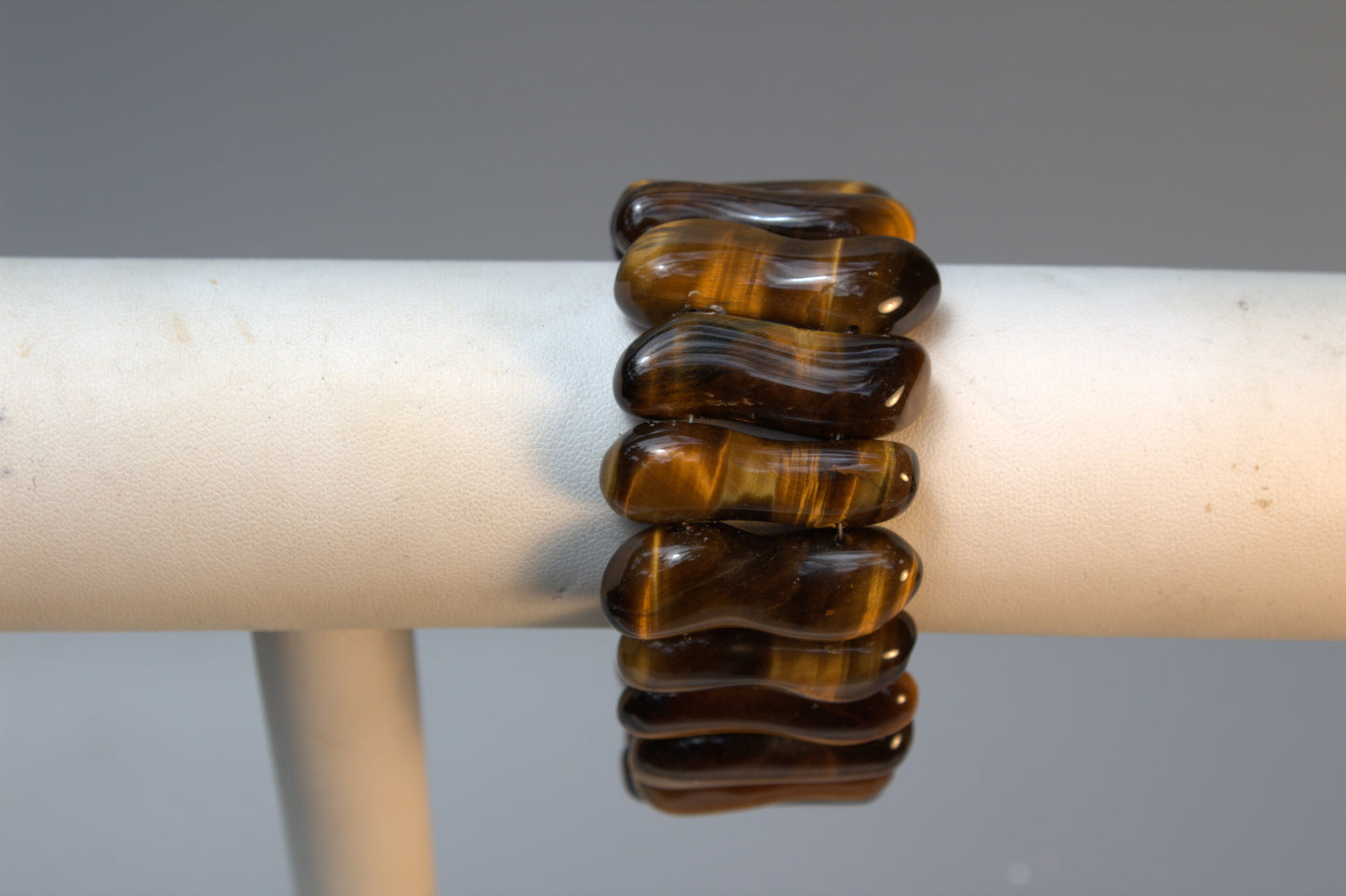 Tiger Eye Bracelet