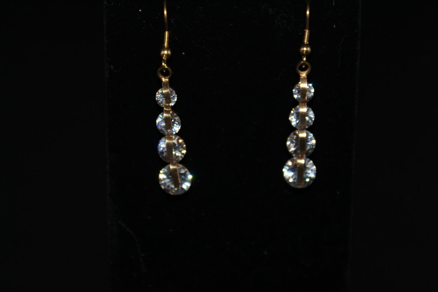 CZ Earrings
