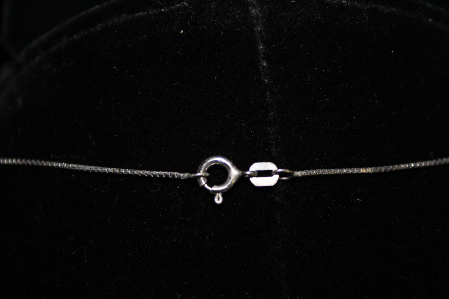 Jaguar CZ Pendant and Earring Set