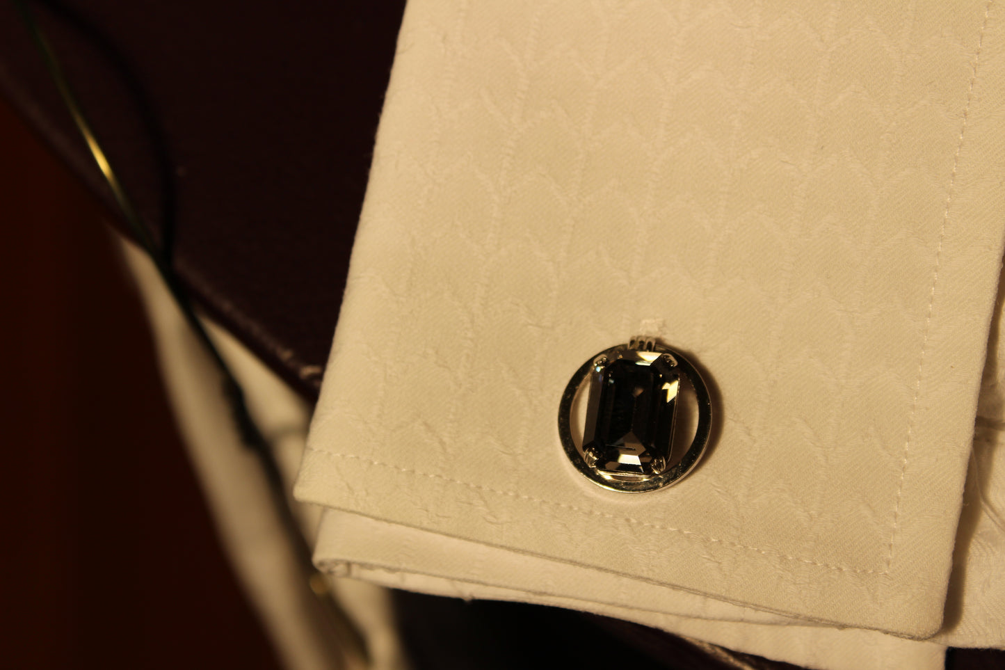 Vintage Desintino Vintage Cufflinks