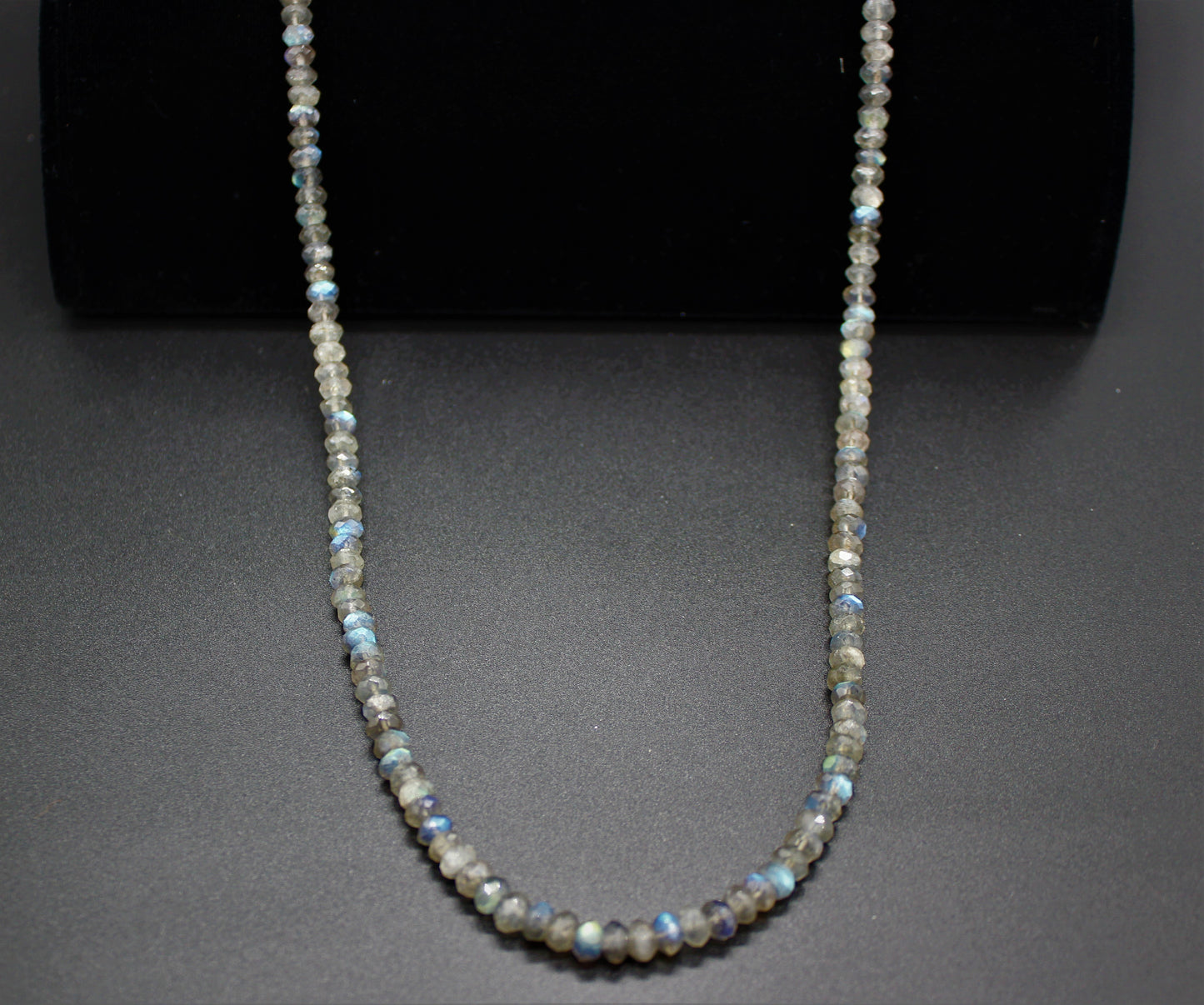 Labradorite Necklace