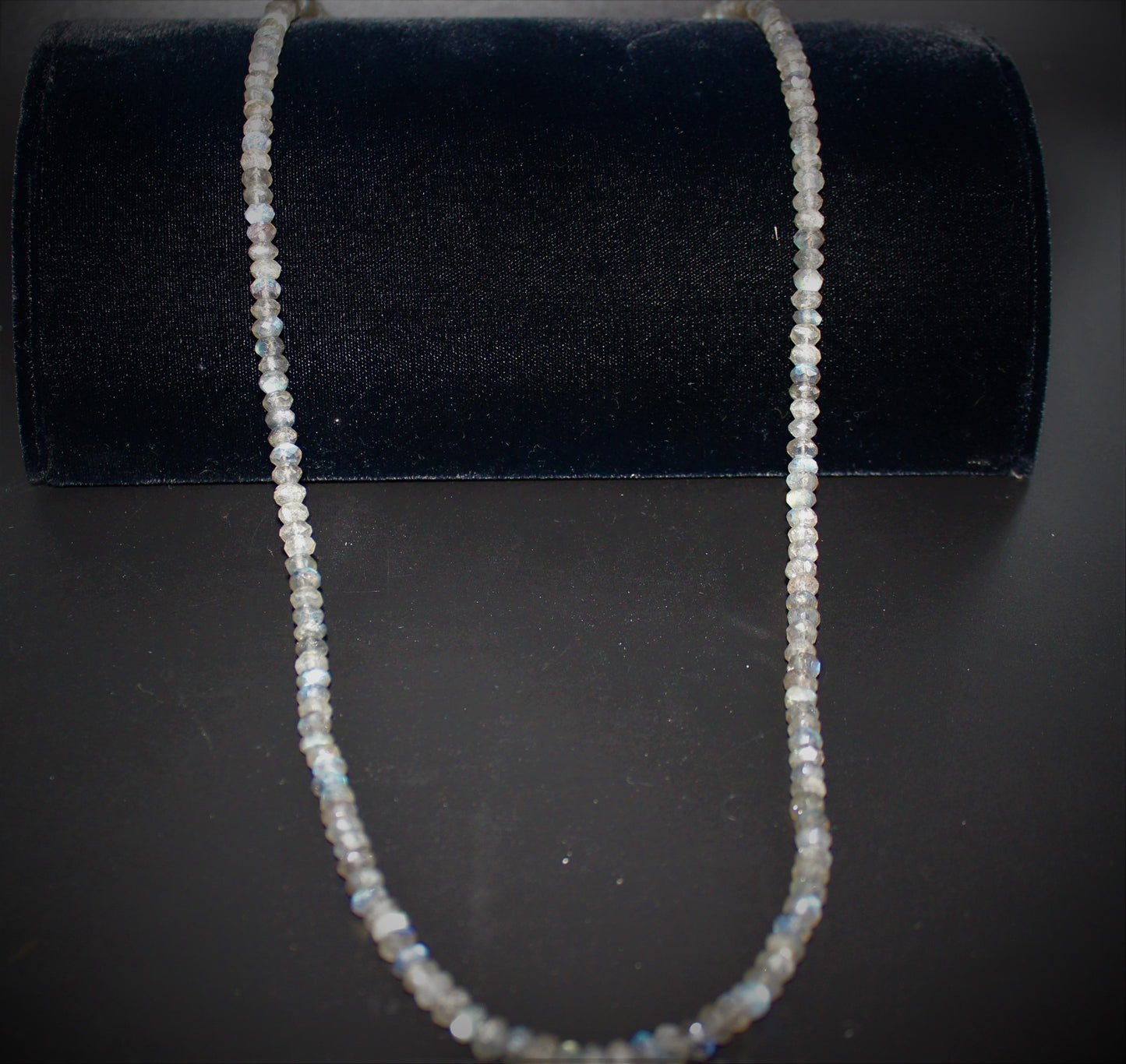 Labradorite Necklace