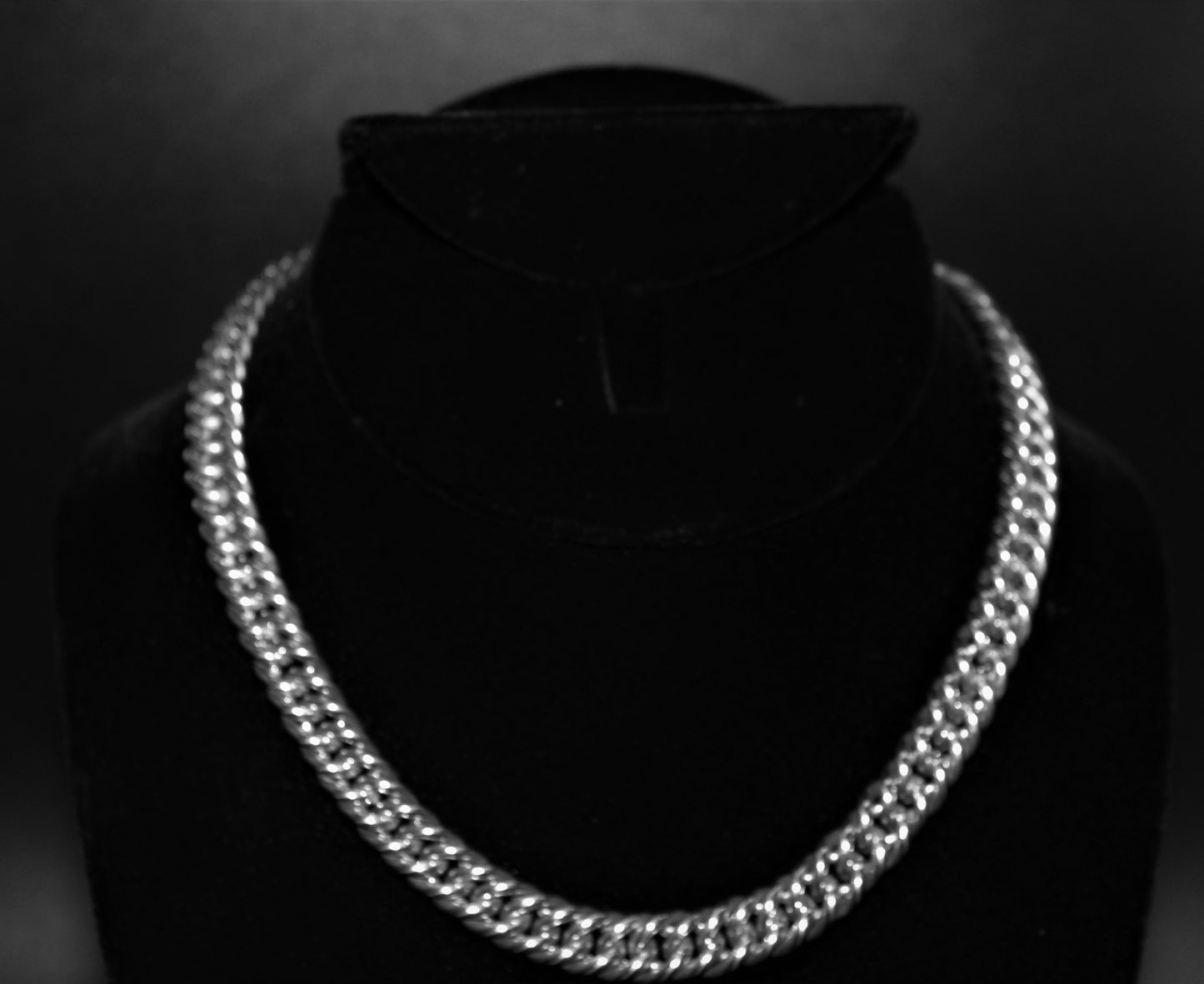 Sterling Silver Italian Chain