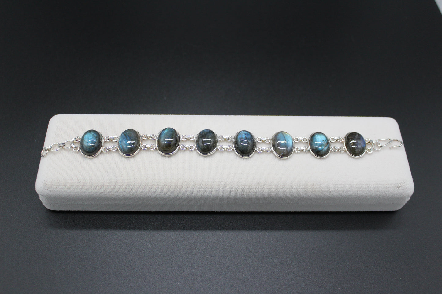 Labradorite Bracelet