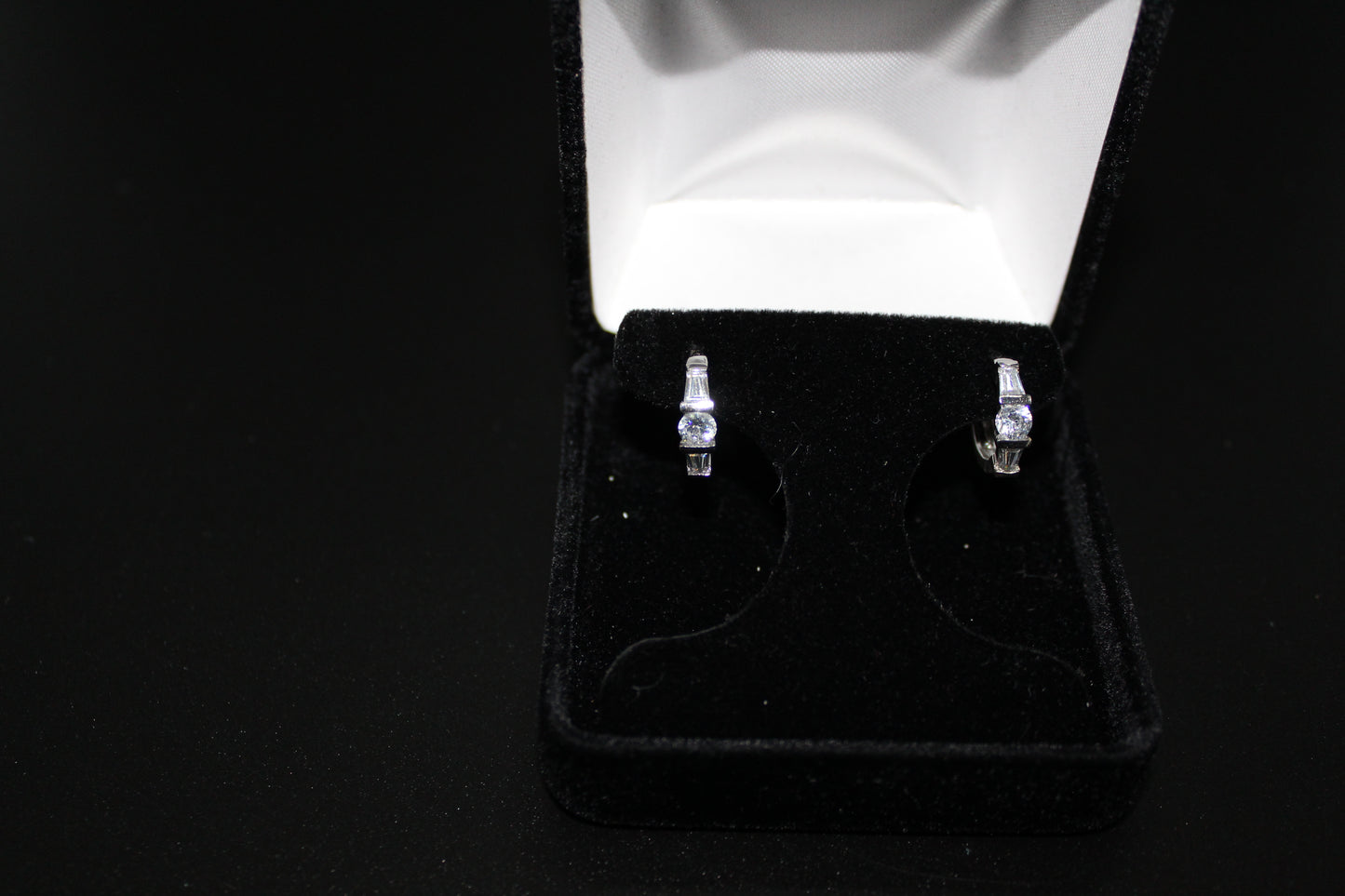CZ Earrings
