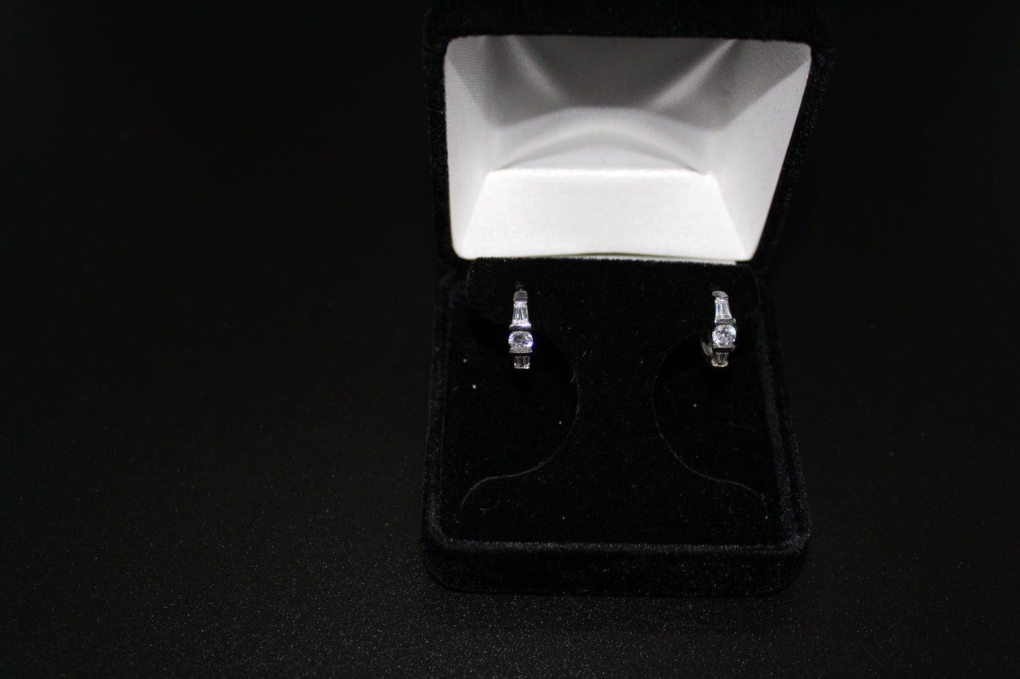 CZ Earrings
