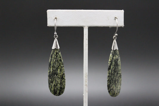 Sugelite Earrings