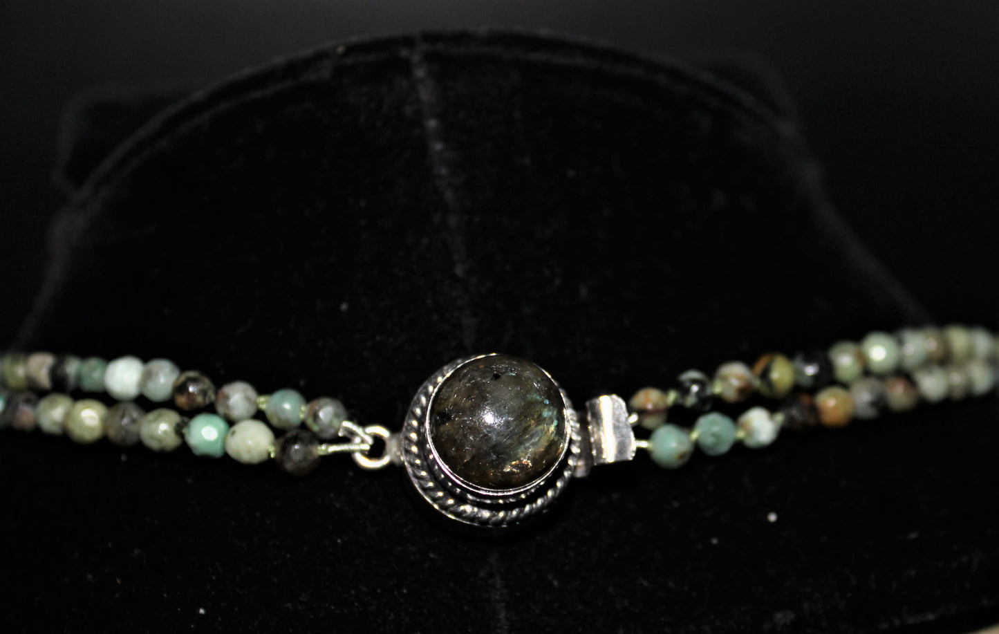 Turquoise Necklace