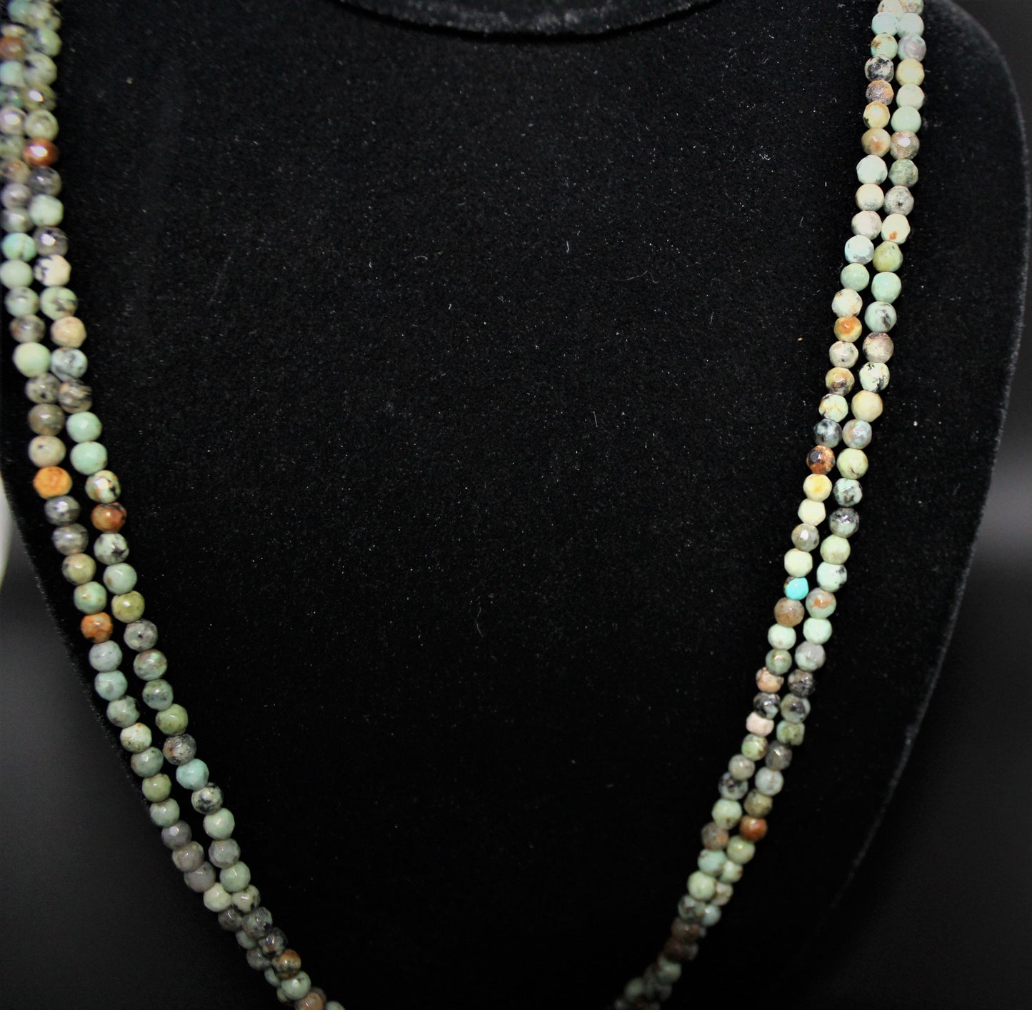 Turquoise Necklace