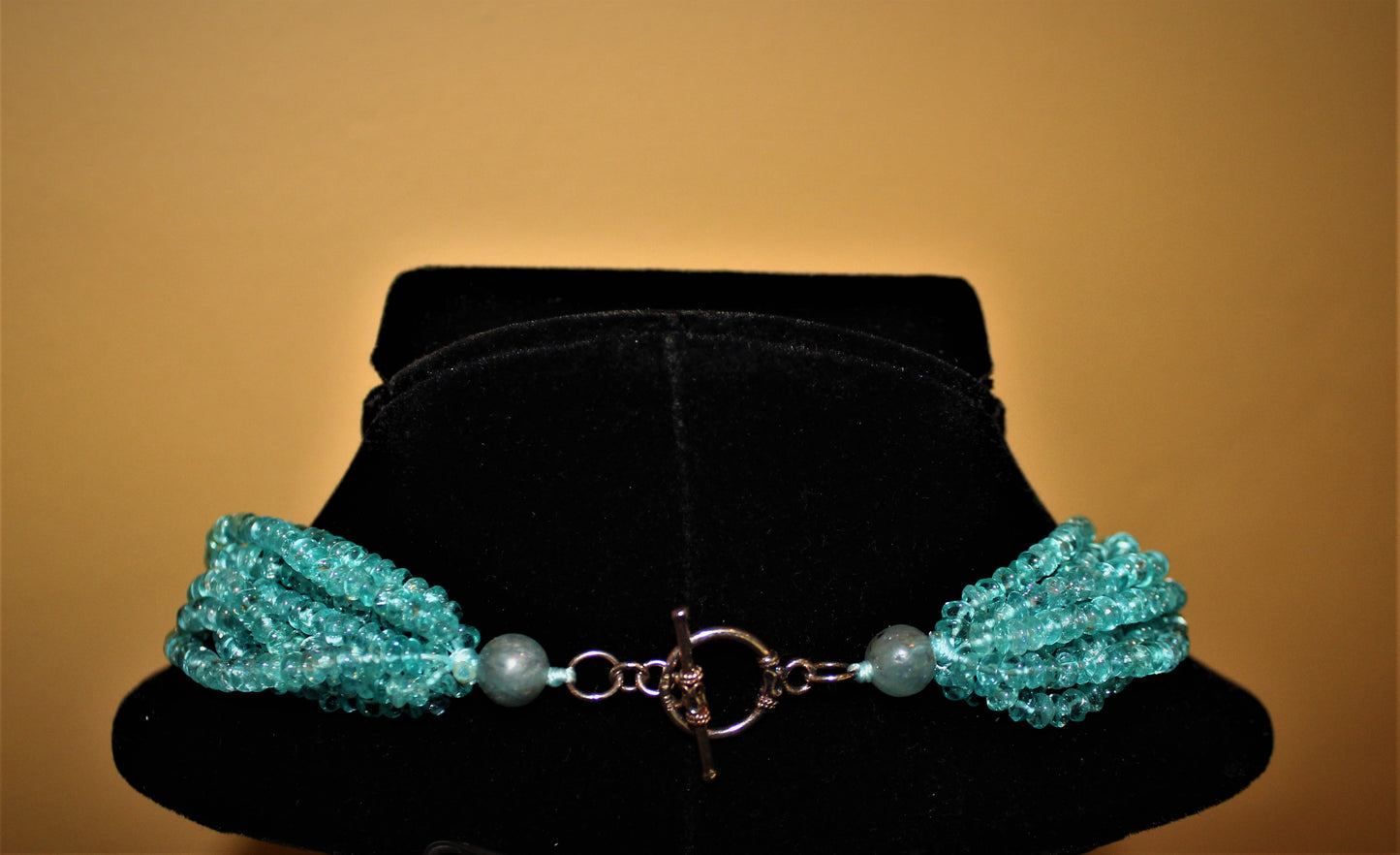 Agate Necklace