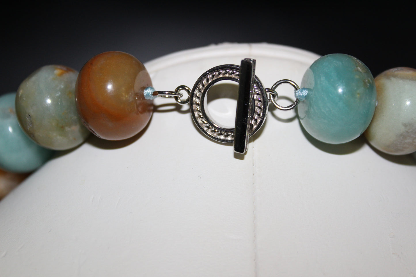 Amazonite Necklace