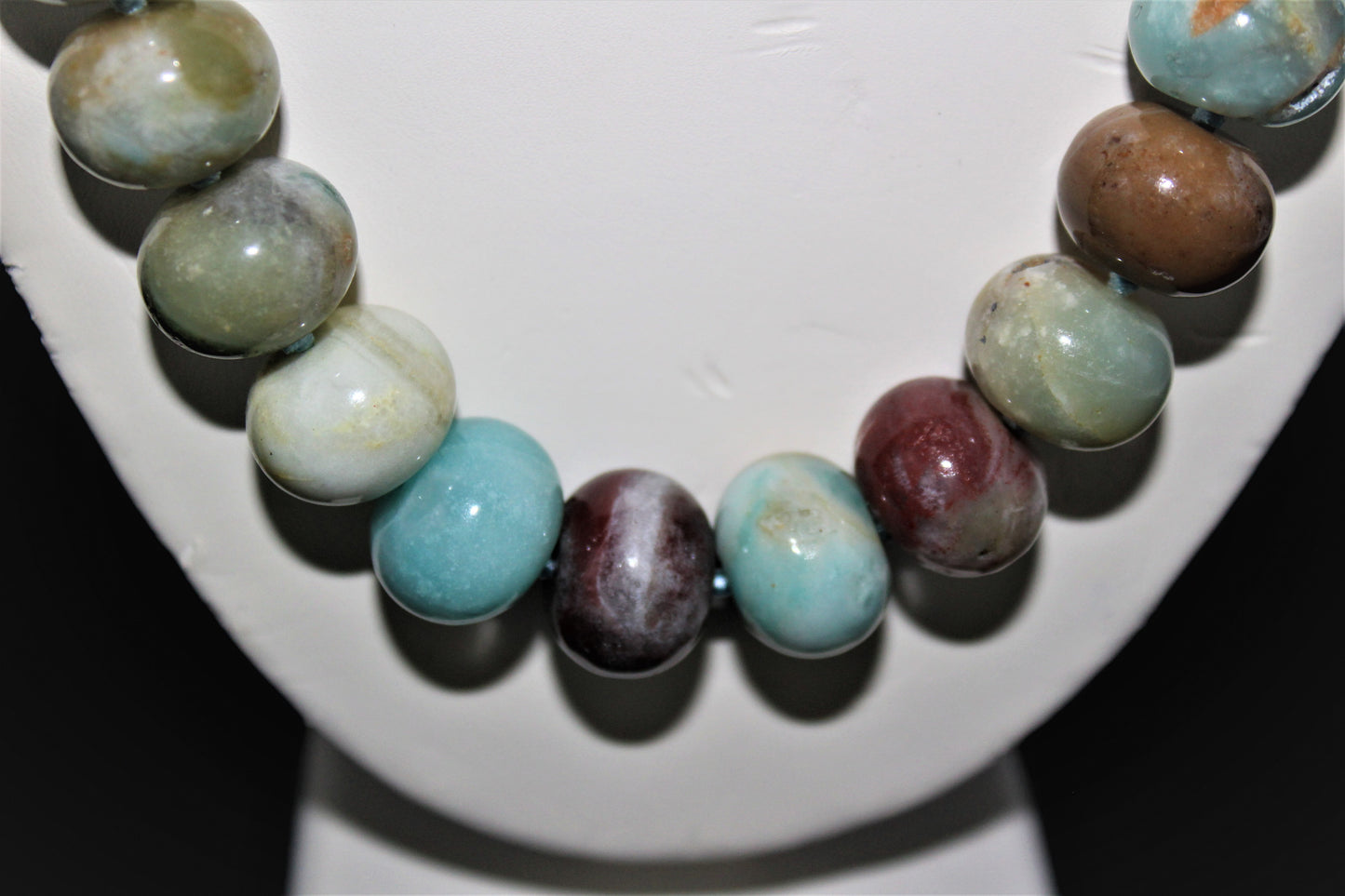 Amazonite Necklace