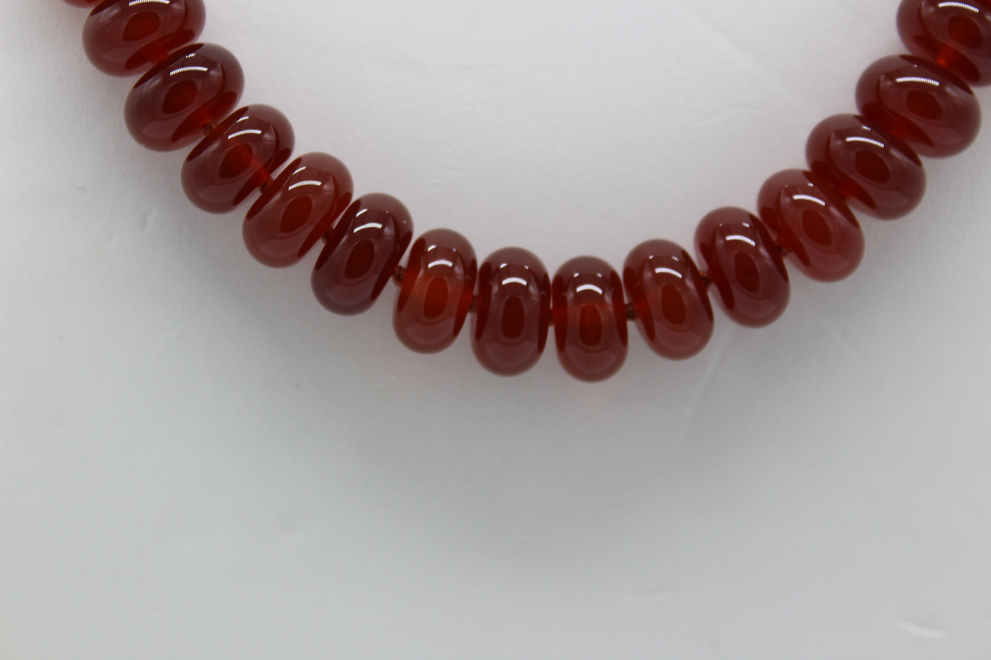 Carnelian Necklace