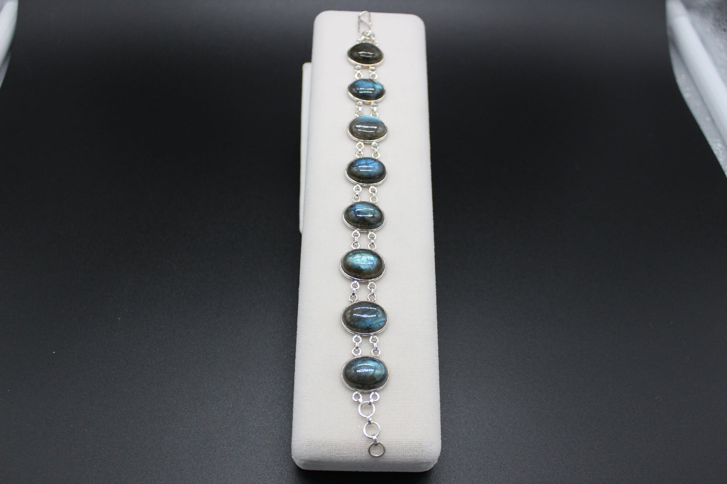 Labradorite Bracelet