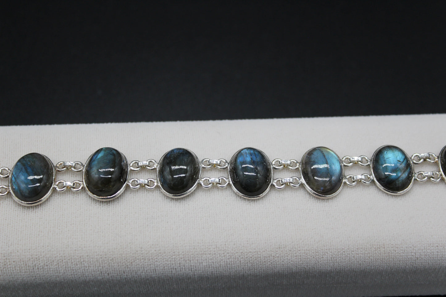 Labradorite Bracelet
