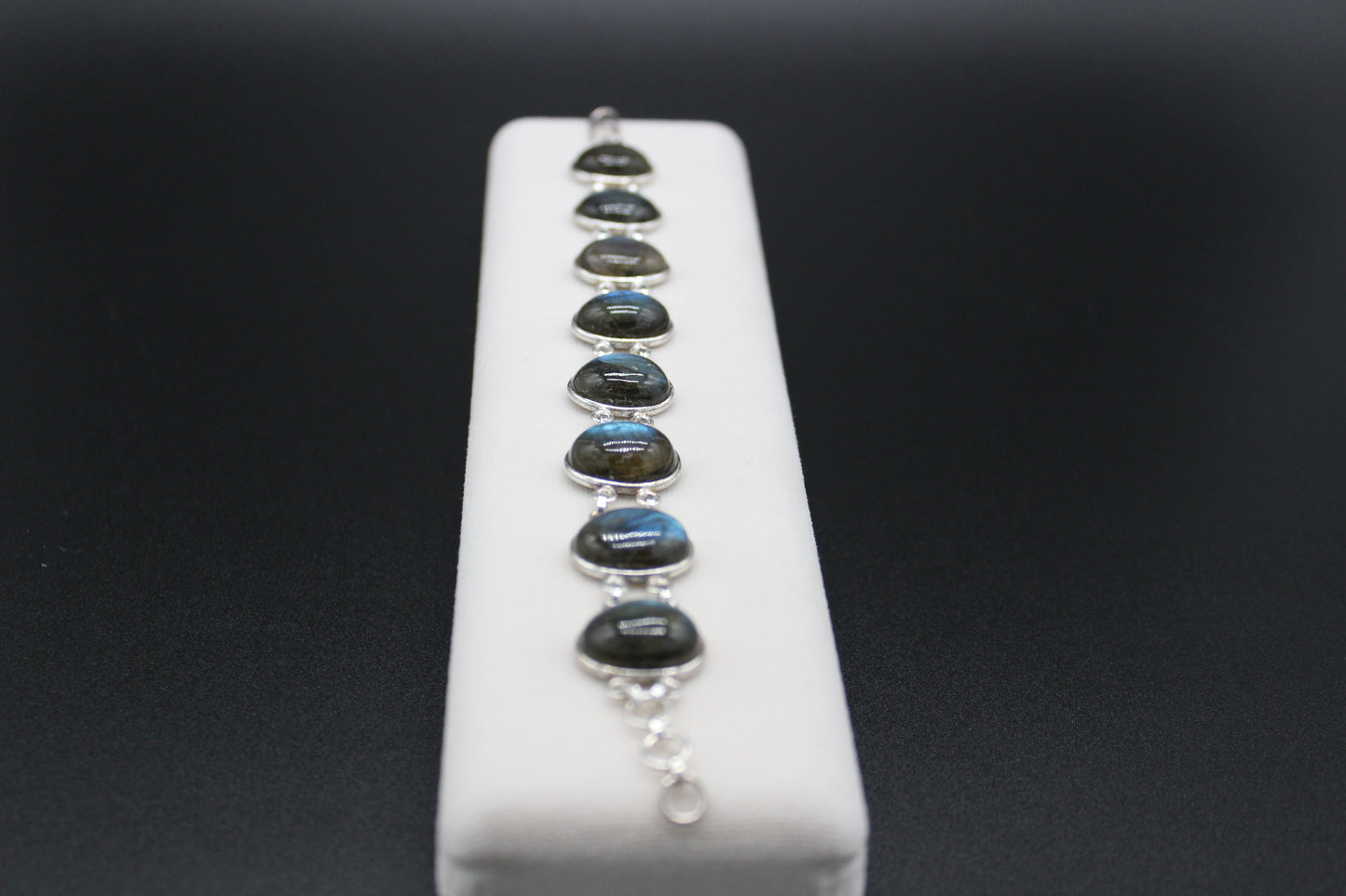 Labradorite Bracelet