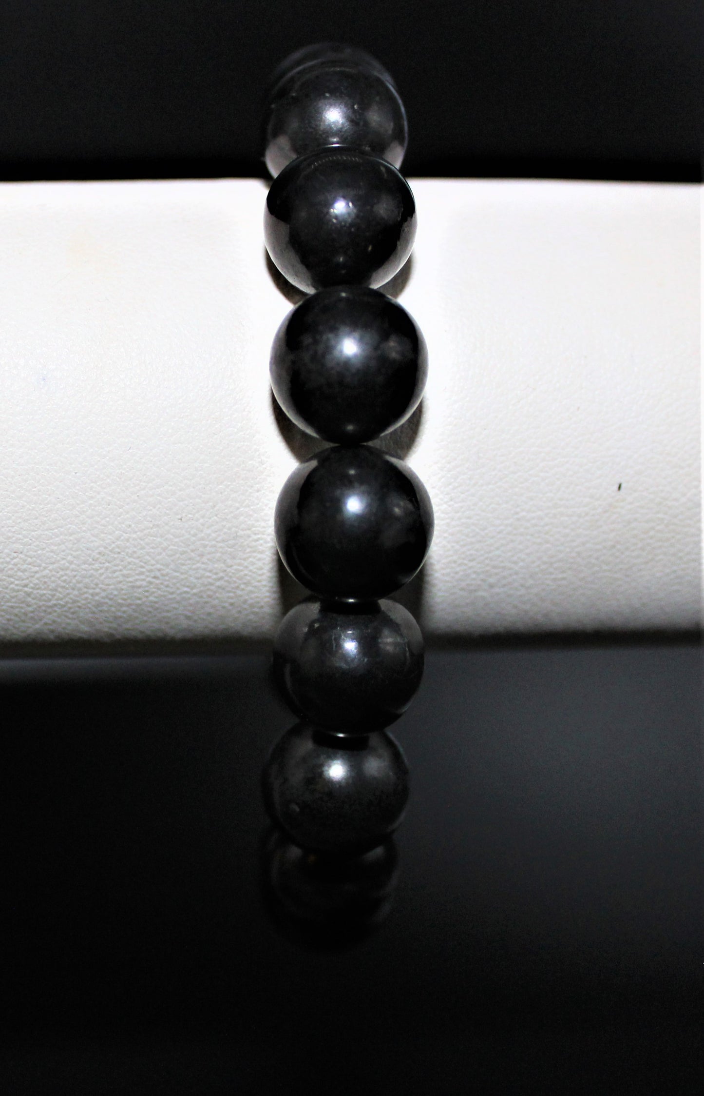 Shungite Stretch Bracelet