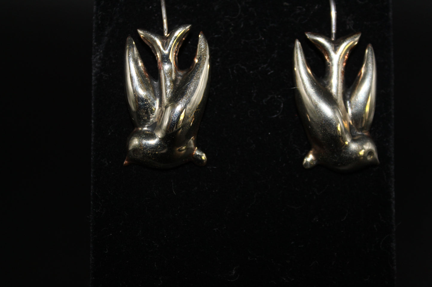 Sparrow Earrings
