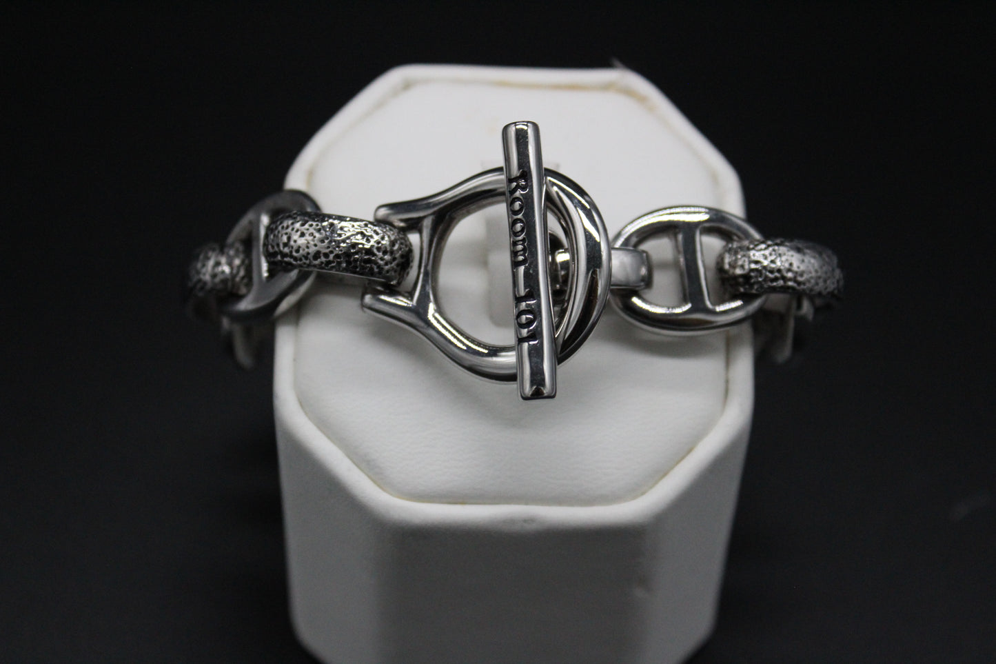 Stainless Steel Bracelet