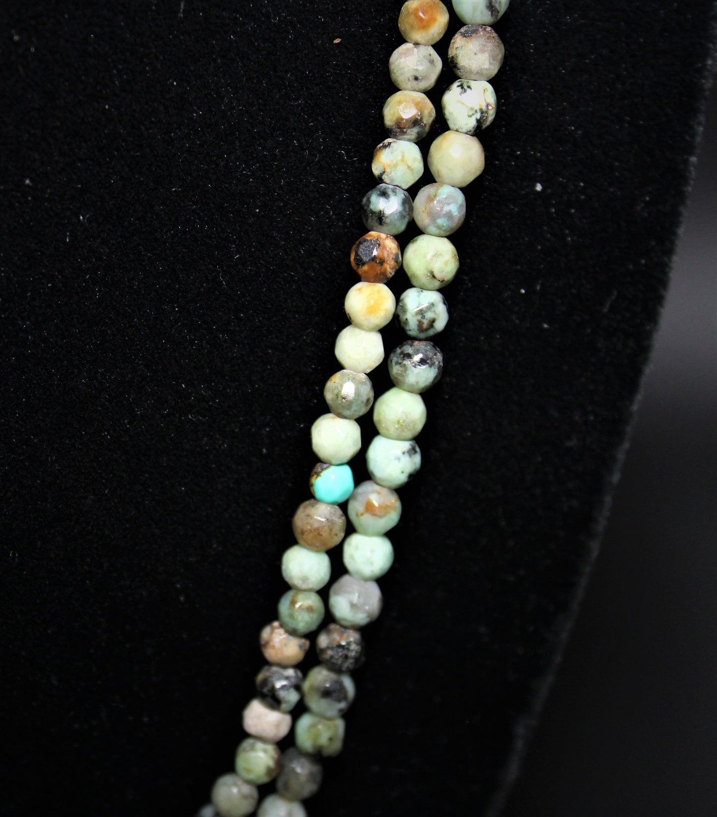 Turquoise Necklace