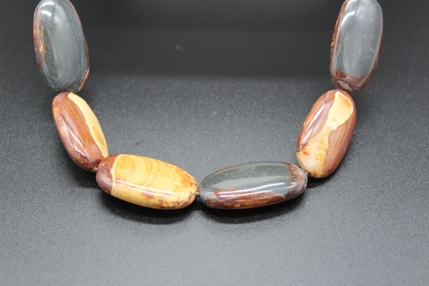 Wonder Stone Necklace