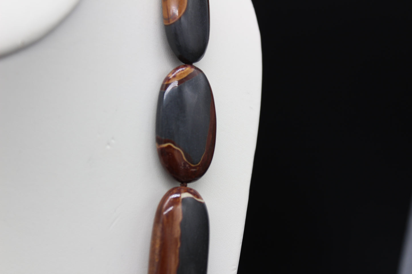 Wonder Stone Necklace