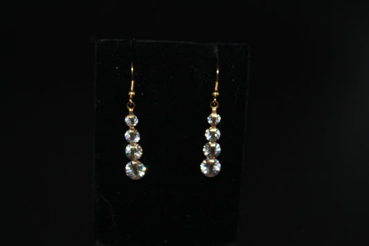 CZ Earrings