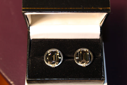 Vintage Desintino Vintage Cufflinks