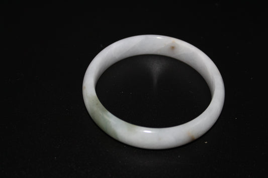 Jade Bangle