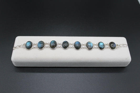 Labradorite Bracelet