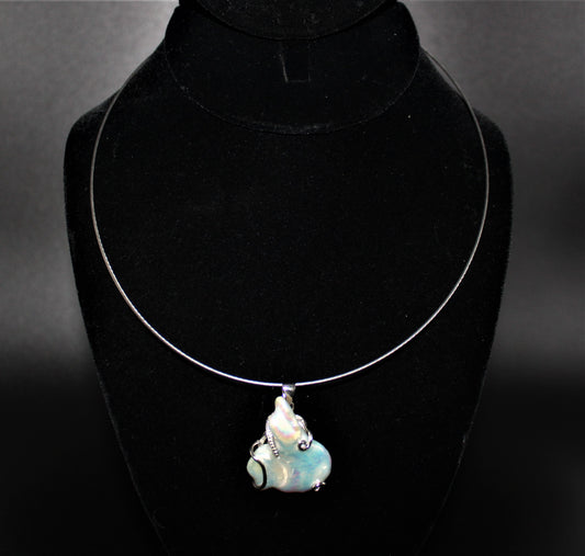 Fresh Water Pearl Pendant