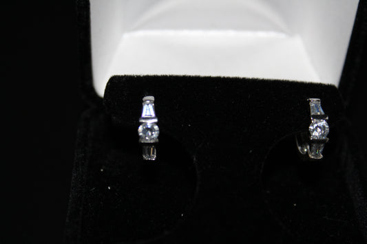 CZ Earrings