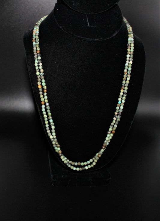Turquoise Necklace