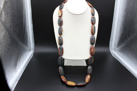 Wonder Stone Necklace