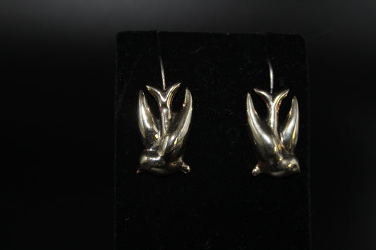 Sparrow Earrings