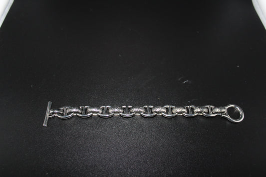Stainless Steel Bracelet